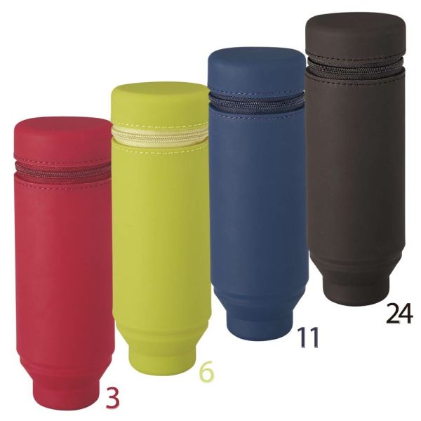 SMART FIT ACTACT スタンドペンケース