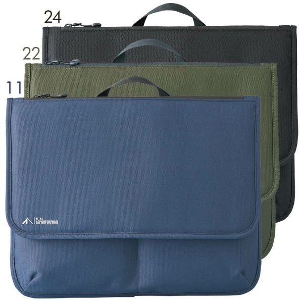 フラップポーチLサイズ