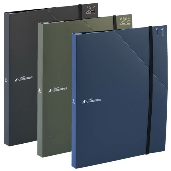 スタンドファイル