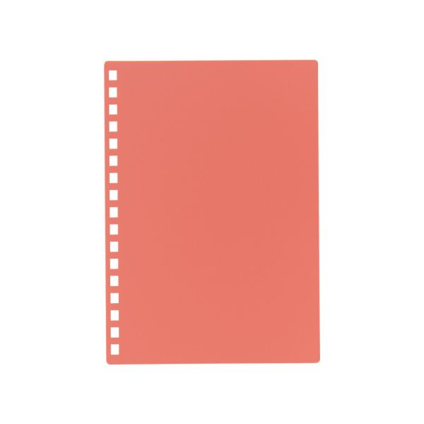 [��ҥȥ��] �������ޥ��� �����ץ��󥰥Ρ��� ɽ�� A6 ��������å� N-2920-3