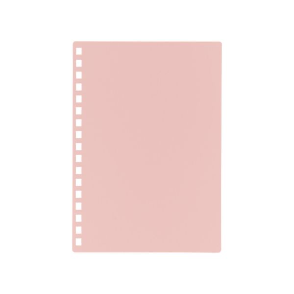 [��ҥȥ��] �������ޥ��� �����ץ��󥰥Ρ��� ɽ�� A6 �ԥ� N-2920-12