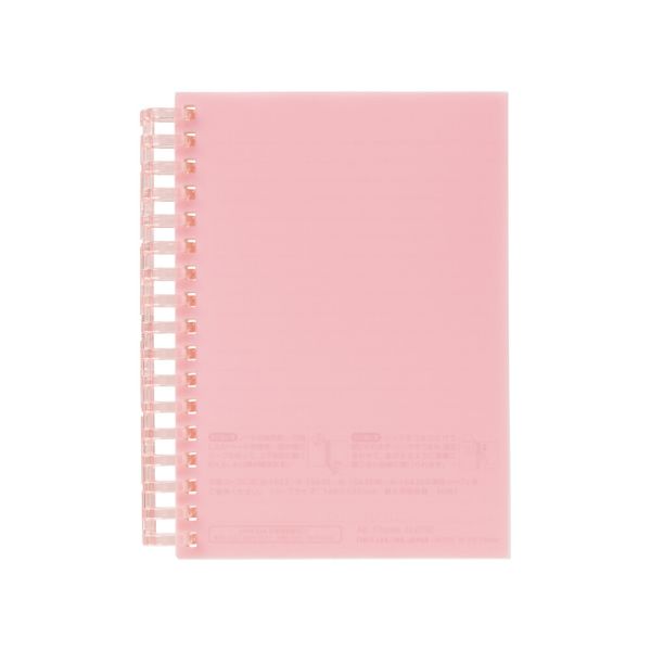 [ҥȥ] ץ󥰥Ρ A6 ԥ N-2728-12