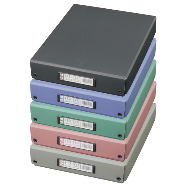 ǥȥ졼 A4 A-717 [5]