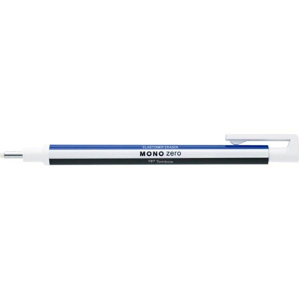 [トンボ鉛筆] モノゼロ 丸型 2.3mm