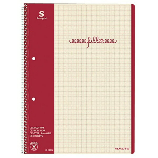 [] ե顼Ρ 5mm 40 A4