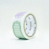 [マークス] マークス デコテープ シンプル [キャンセル・変更・返品不可]