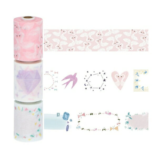 [マークス] マスキングテープ MST-FA22-F