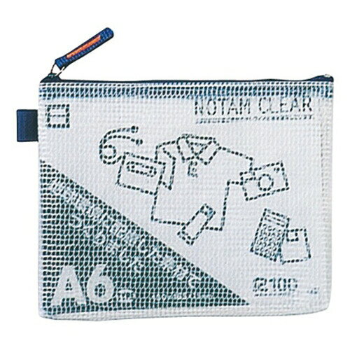 [�����饯��ѥ�] �Ρ����९�ꥢ��A6������ �֥롼 UNCA6-36 [����󥻥롦�ѹ��������Բ�]