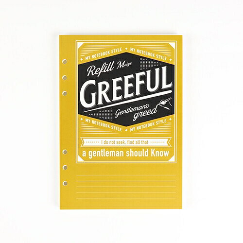 [ܽ] ƥĢե Greeful M 5mm 642185 [󥻥롦ѹԲ]