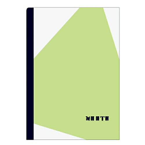 [キョクトウ] ノート NO O TO B6 さんかく CF055BE