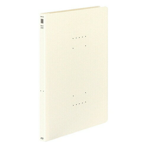 [コクヨ] フラットファイル(NEOS) オフホワイト フNE10W