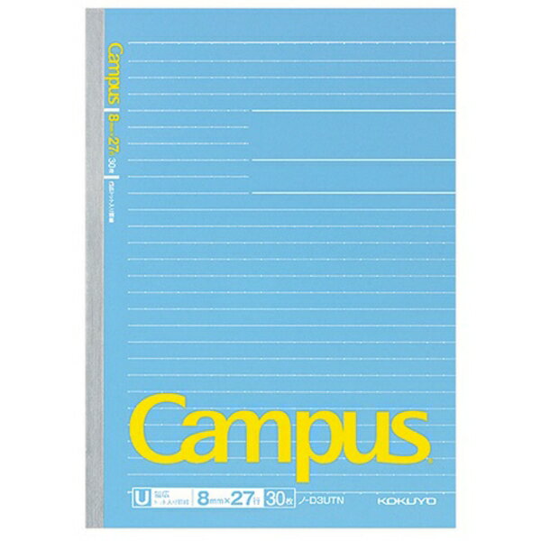 [] ѥΡ B5 ɥå U D3UT