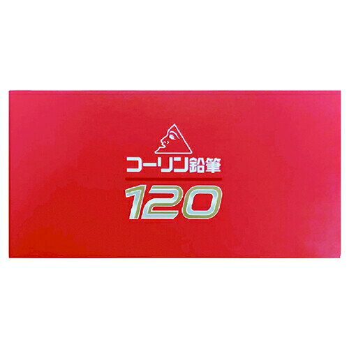 色鉛筆 775 六角 120色 紙箱入リ 色鉛筆 775-120 [キャンセル・変更・返品不可](3)