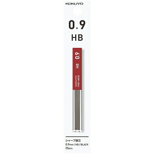 [������] �ؤ��� ���㡼���ؿ�(�ߤ겼���ѥå�) 0.9mm HB PSR-HB09-1P