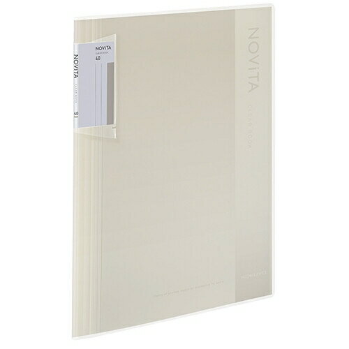 [] ֥å Υӡ(꼰)40P ۥ磻 -NV40W