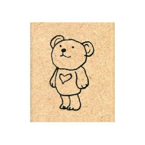 [こどものかお] スタンプ ピッコロスタンプ 0812-029 [キャンセル・変更・返品不可]