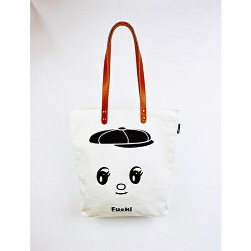 [Hmmm?Greeful] ȡȥХå OldResta LeatherCanvas TOTE FUEKI 643786 [...