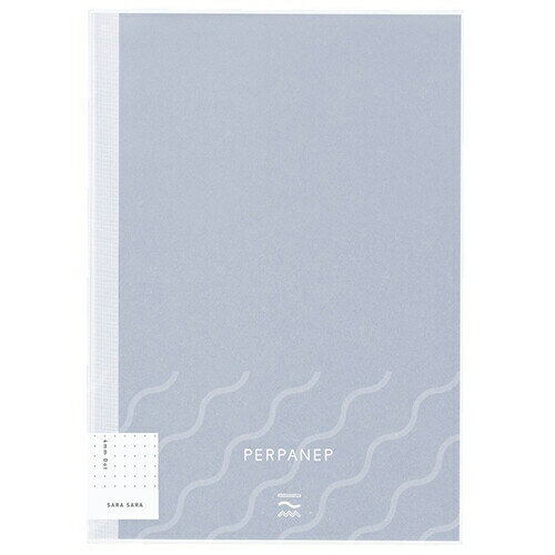 [] Ρ PERPANEP 餵 4ߥɥå A5 PERMS106WT-4M