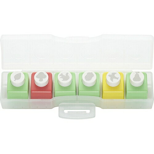 [�������̳��] ����եȥѥ�� �ߥ˥���եȥѥ�����å� 6������ �ʥ����� CN12806 [����󥻥롦�ѹ��������Բ�]