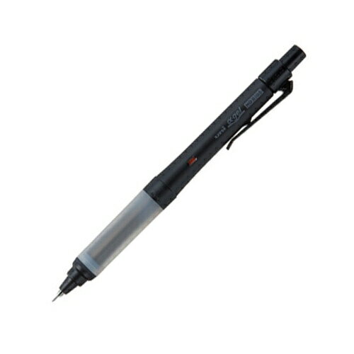 三菱鉛筆 シャープペンシル α-gel SWITCH シャープ径:0.5mm ブラック M51009GG1P.24 キャンセル 変更 返品不可
