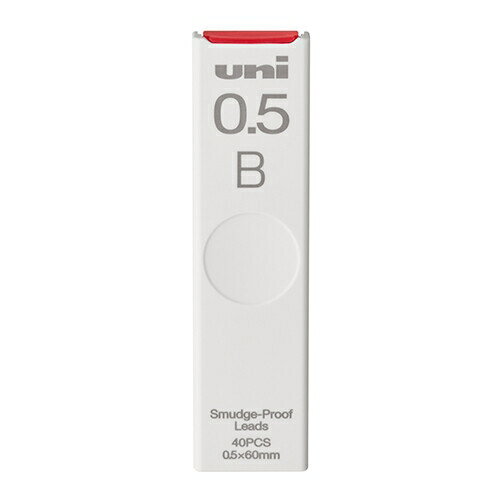 [��ɩ��ɮ] �ؿ� ���㡼���ؿ� UNI 0.5mm B ULS0540B