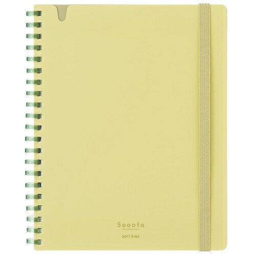 [] եȥ󥰥Ρ sooofa(ե) 4mm B6ѷ  SV748S4Y