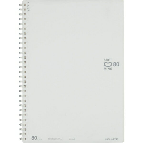 [] եȥ󥰥Ρ ̵ B5 ۥ磻 -SV308W-W