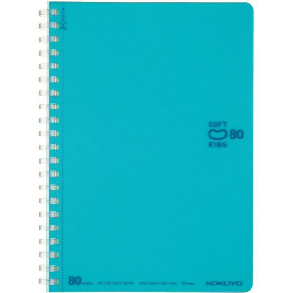 [] եȥ󥰥Ρ(ե) 沣(ɥå) B6 80 饤ȥ֥롼 -SV348BT-LB