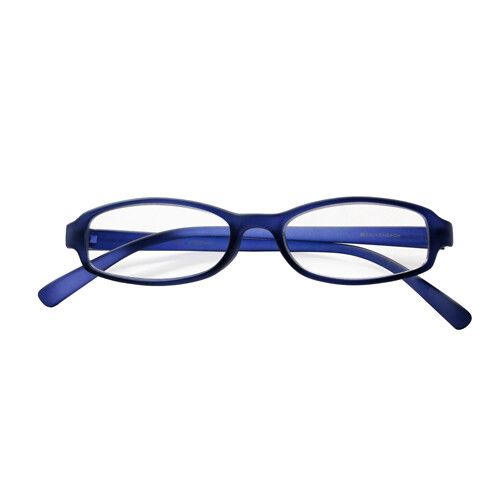 [エッシェンバッハ] シニアグラス リーディングMEGANE II +2.0/ブルー 2994-6120 [キャンセル・変更・返品不可](4)
