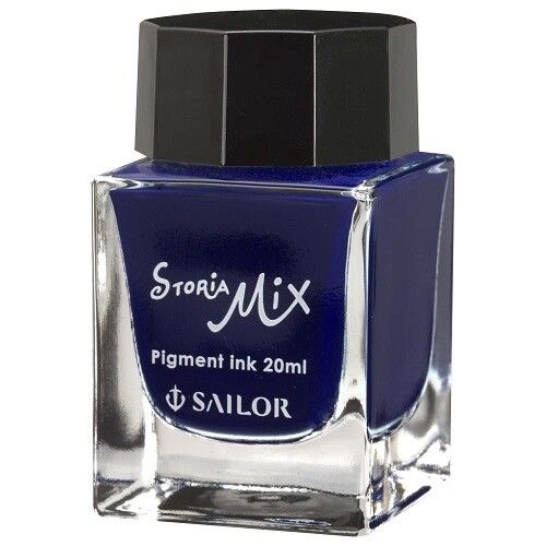 [顼ǯɮ] ǯɮѥܥȥ륤 STORiA MiX/ȡꥢߥå  20ml ֥롼 13-1503-240 [󥻥롦ѹԲ...