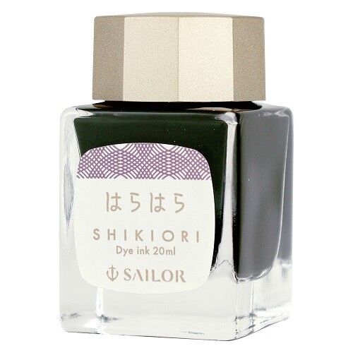 [顼ǯɮ] ǯɮѥܥȥ륤 SHIKIORI͵  ϤϤ 20ml 13-1008-223 [󥻥롦ѹԲ]
