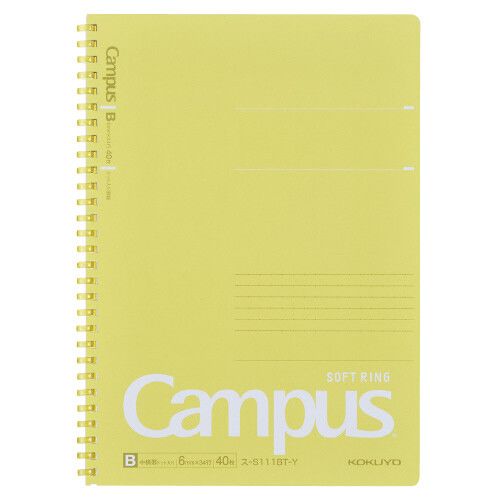 [] ѥ եȥ󥰥Ρ 沣(ɥå) B5  -S111BT-Y