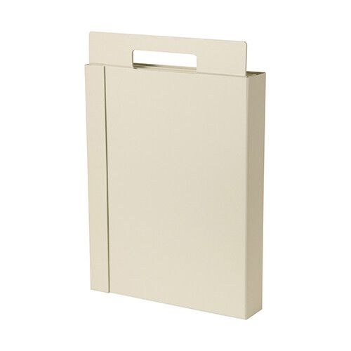 [ナカバヤシ] ハウスタディ 学習パーティション ベージュ HSD-SP01BE