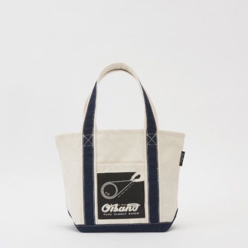 [Old Resta] MINI TOTE BAG OBAND OR172459 [キャンセル・変更・返品不可]