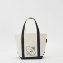 [Old Resta] MINI TOTE BAG SEED OR172466 [LZEύXEԕis]