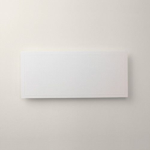 [PCM竹尾] Dressco メッセージカード ロング 1740027 [キャンセル・変更・返品不可]