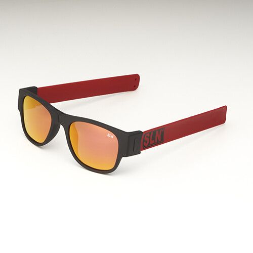 [日本出版販売] サングラス StrideLife Number (Red) SLN-1003 [キャンセル・変更・返品不可](4)