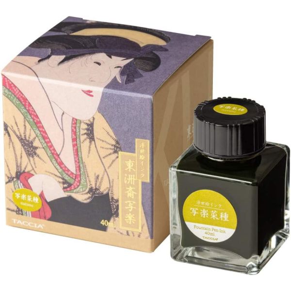 [ʥХ䥷] TACCIA ǯɮ /콧ؼ̳ 40ml ̳ںڼ TFPI-WD42-8 [󥻥롦ѹԲ]