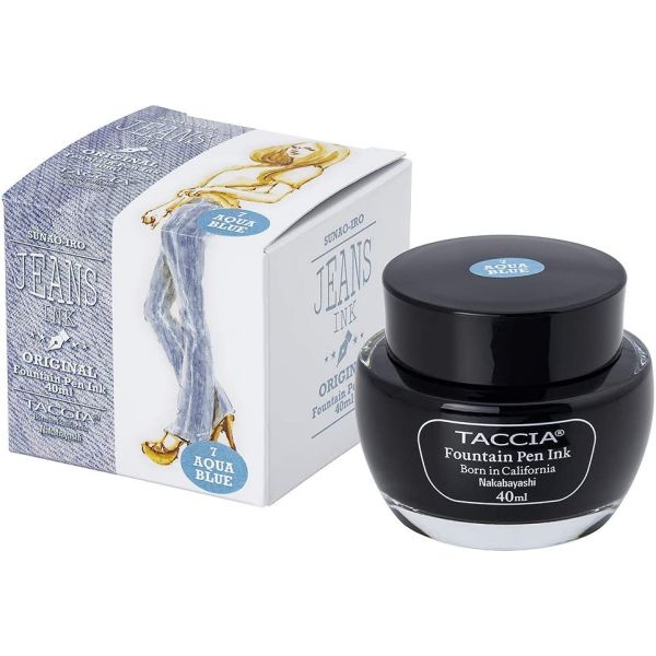 [ʥХ䥷] TACCIA ǯɮѥ() ʤ󥺥 40ml ֥롼 TFPI-WD401-7 [󥻥롦ѹ...