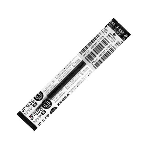 [���֥�] ������ܡ���ڥ��ؿ� JF-0.5�� 0.5mm �� RJF5-BK