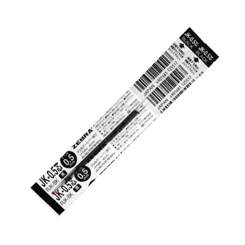 [���֥�] ������ܡ���ڥ��ؿ� JK-0.5�� 0.5mm �� RJK-BK