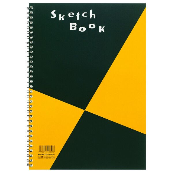 [�ޥ�ޥ�] �ްƥ����å��֥å� ���ѻ��¸� A4 S131