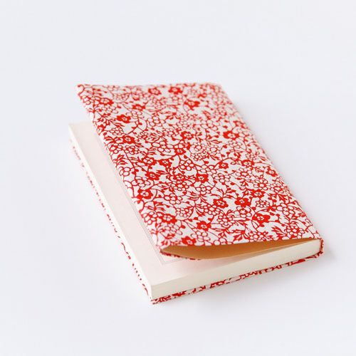 [尚雅堂] 京友禅ブックカバー 文庫版 No.1 22621 [キャンセル・変更・返品不可]