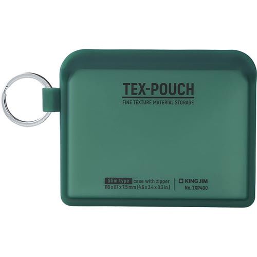 [󥰥] TEX-POUCH SLIM/ƥݡ  TXP400 [󥻥롦ѹԲ]