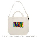 [Old Resta] Old Resta BIG TOTE BAG 2way サクラクレパス クーピー柄 OR462475 [キャンセル・変更・返品不可]