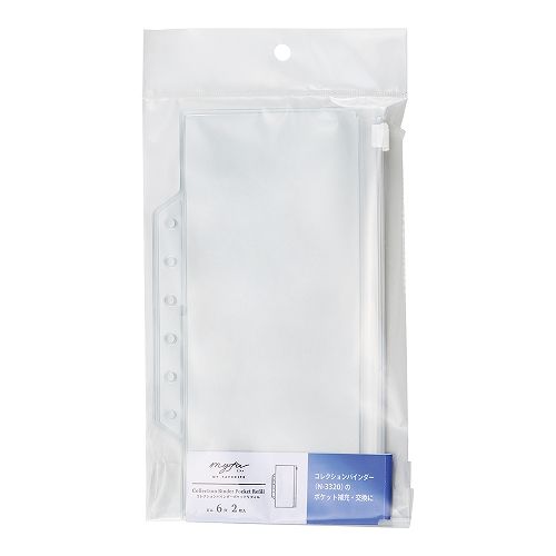 [ҥȥ] myfa/ߥե 쥯Х եʡݥåȥե ߥ6 N-3321 [󥻥롦ѹԲ]