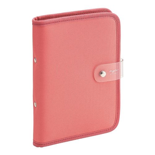 [��ҥȥ��] myfa/�ߥե� ���쥯�����Х������ �ߥ�6�� ��������å� N-3320-3 [����󥻥롦�ѹ��������Բ�]