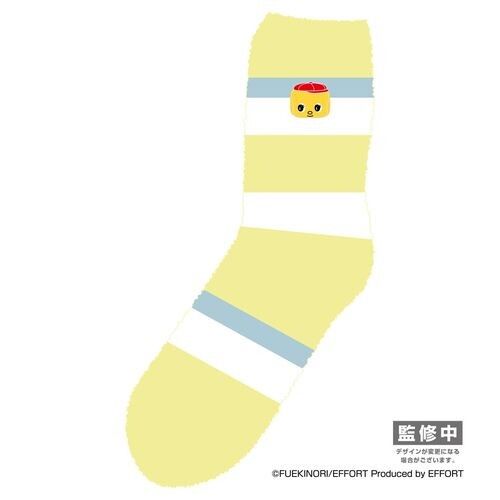 [Old Resta] ルームソックス FUEKI OR462352 [キャンセル・変更・返品不可]