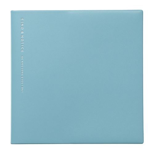 [マークス] マークスのログダイアリー・日付フリー・デイリー グリーン FLDR-DA01-GN