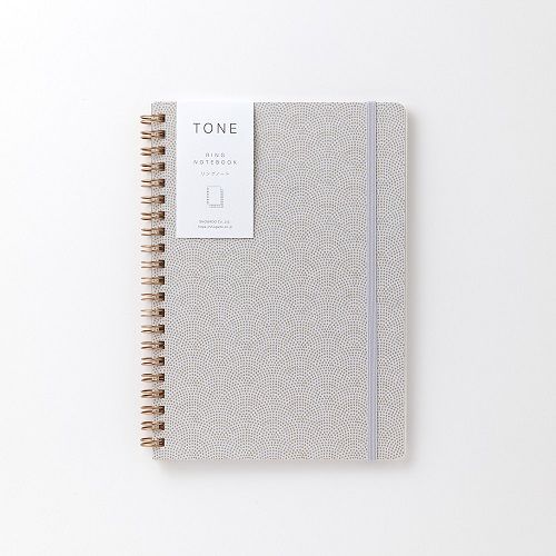 [Ʋ] 󥰥Ρ A5 TONE6 22726 [󥻥롦ѹԲ]